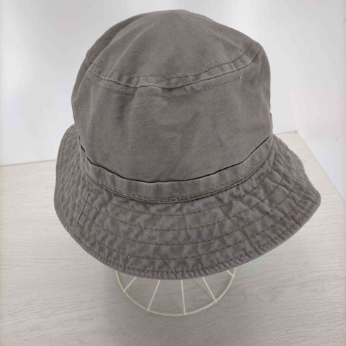 ブローナー BRONER USA製 サファリハット メンズ ONE SIZE